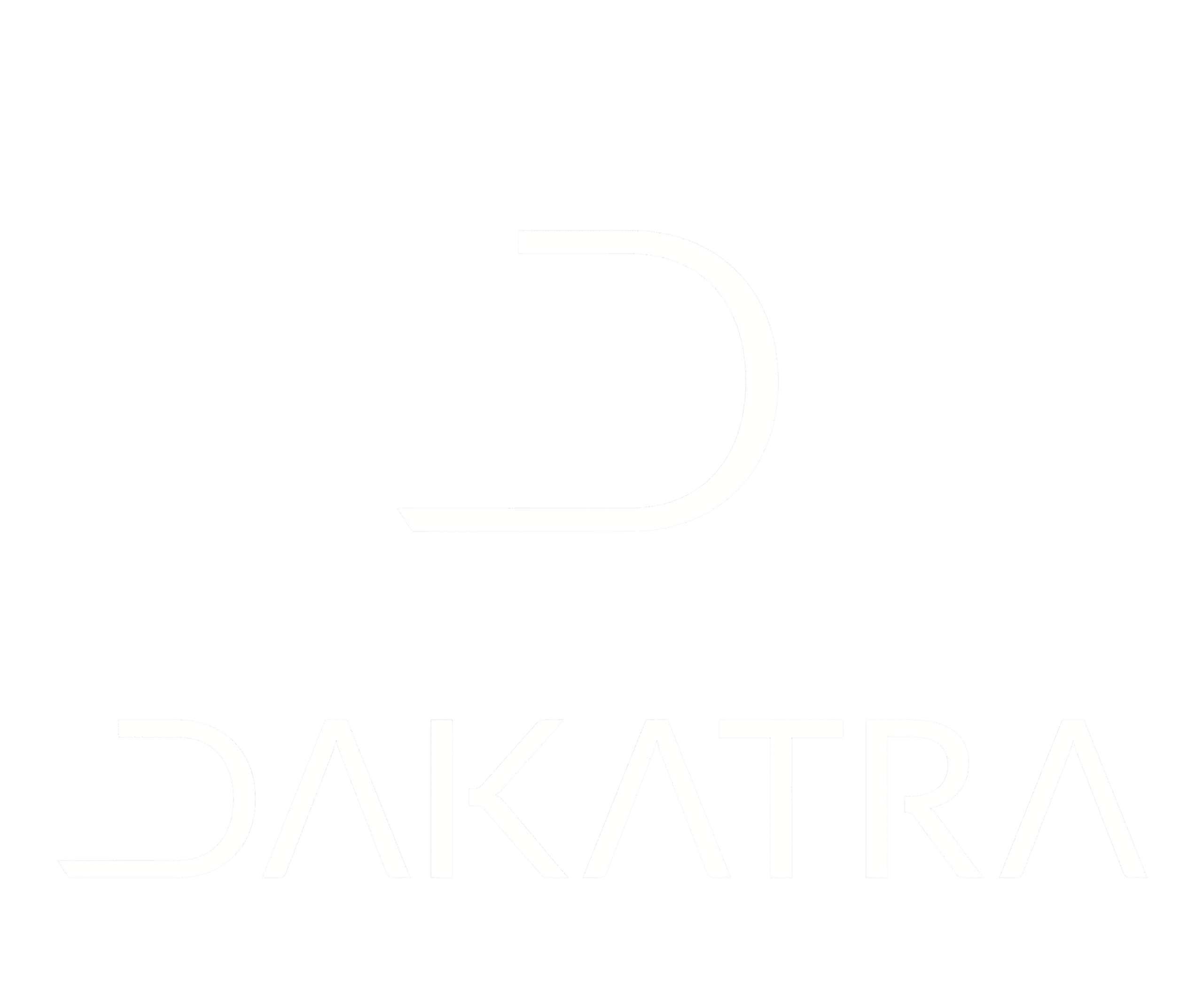 Dakatra Logo