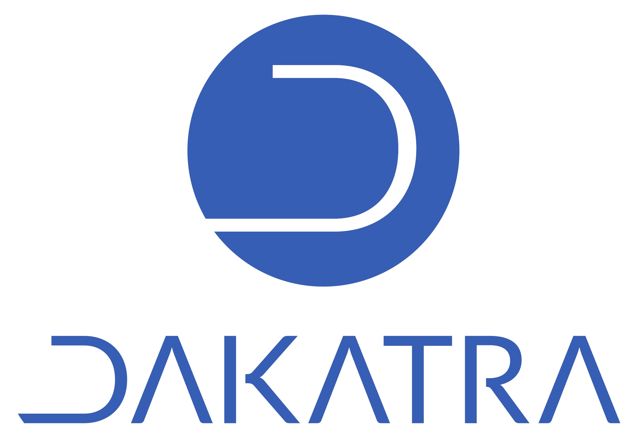 Dakatra Ltd dental clinic logo in Canada Water
